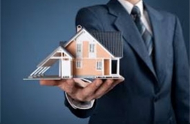 Thẩm định giá bất động sản